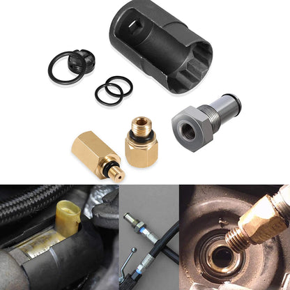 IPR Valve Socket Kit for Ford 6.0L (2003–2010)