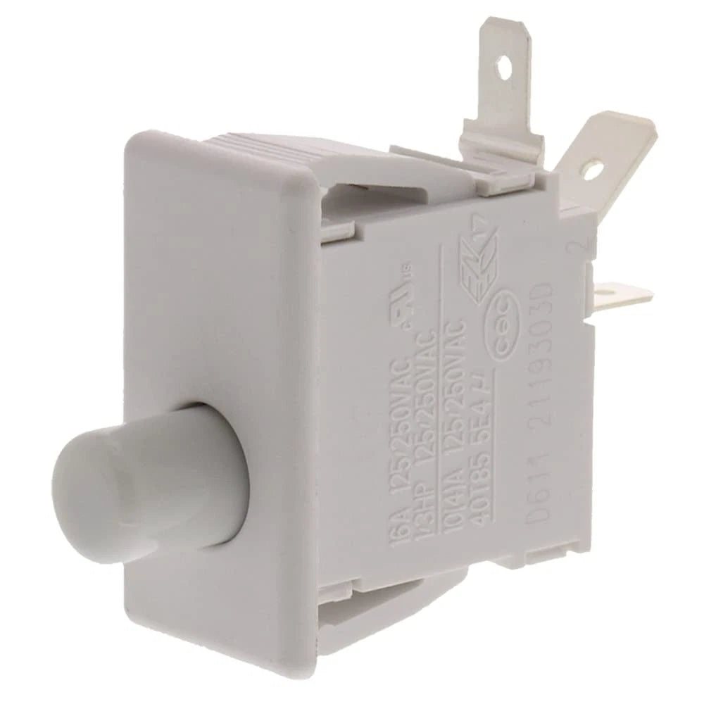WE4M415 Door Switch for GE Dryer (Exact Replacement)