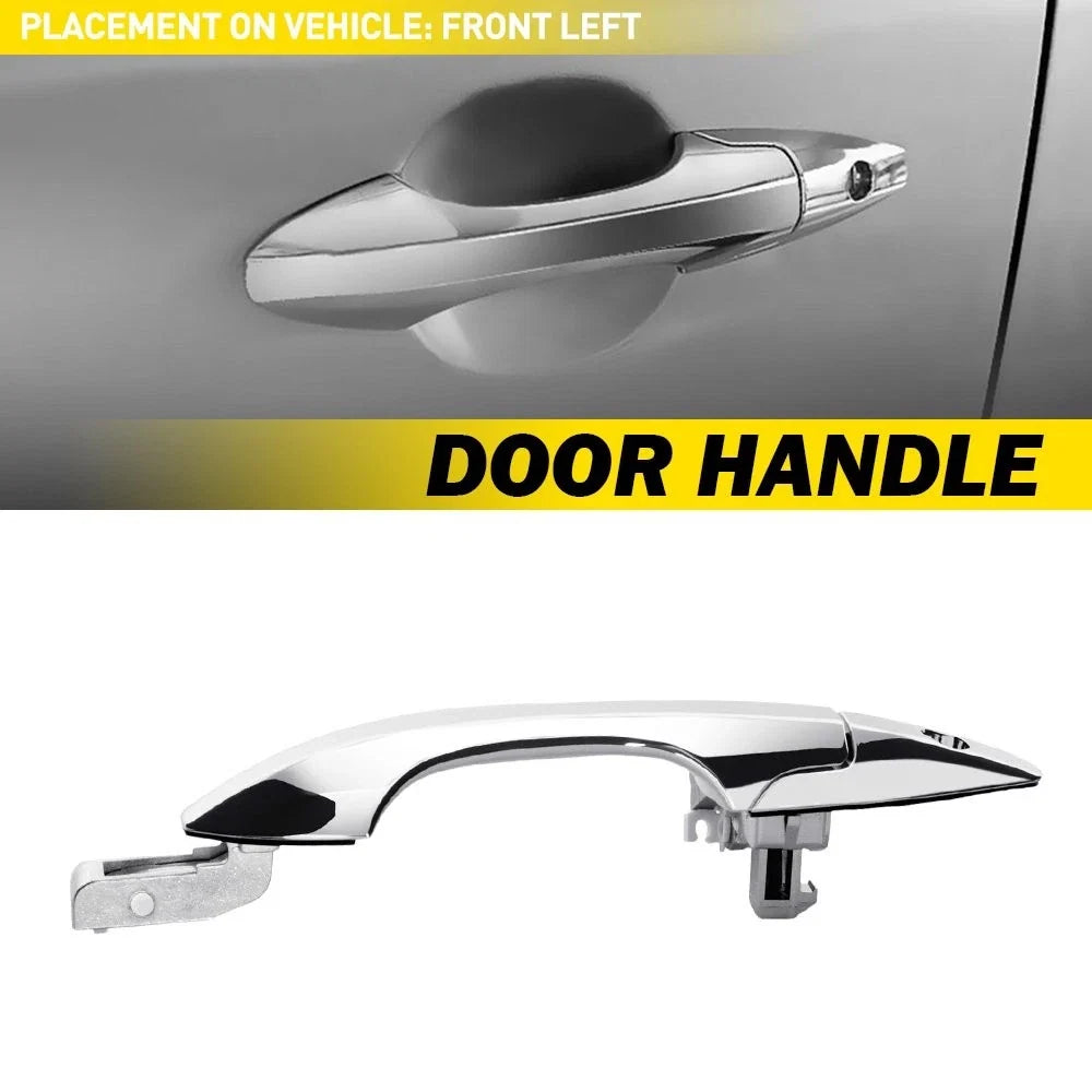 Door Handle EPY for Acura MDX 2007–2013 Front Driver Side