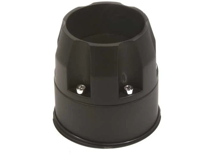 Center Cap for Method Race Wheels (CP-1717B100-S1) 94mm CB Black Push Thru