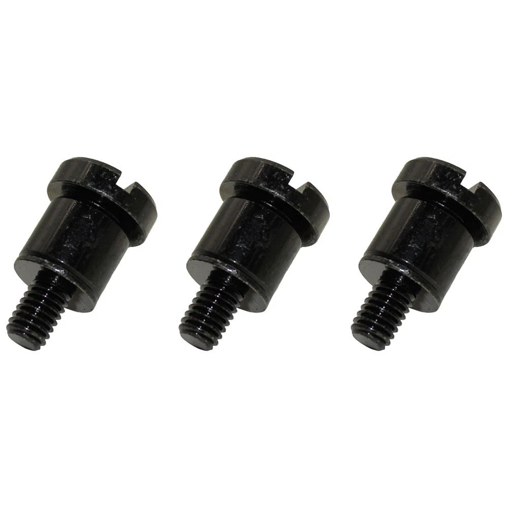 Shoulder Bolt Bushing Washer Assemblies for Stihl 40-3 (PKG of 3)