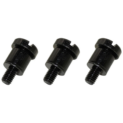 Shoulder Bolt Bushing Washer Assemblies for Stihl 40-3 (PKG of 3)