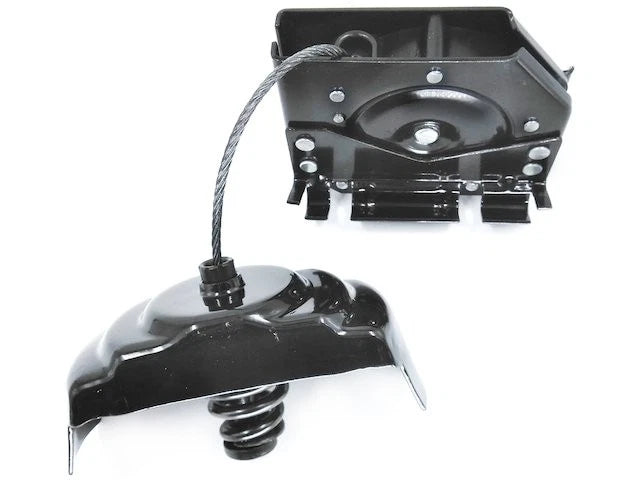 Spare Tire Hoist for Chevrolet Suburban (2015–2020) 18652RVPJ