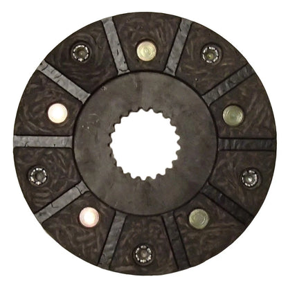 Brake Disc Riveted 40T for John Deere (Fits AM852T, AM930T, AM18)