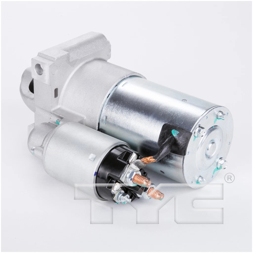 Starter Motor for GMC Savana 2500 (2006–2007) CLX-M0-1-06757-CL360A16