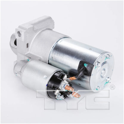 Starter Motor for GMC Savana 2500 (2006–2007) CLX-M0-1-06757-CL360A16