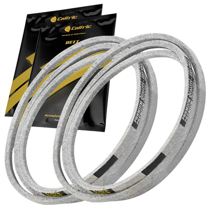 Deck Aramid Secondary Belt for Poulan PR1742STF (42") AB302+AB302 - VS