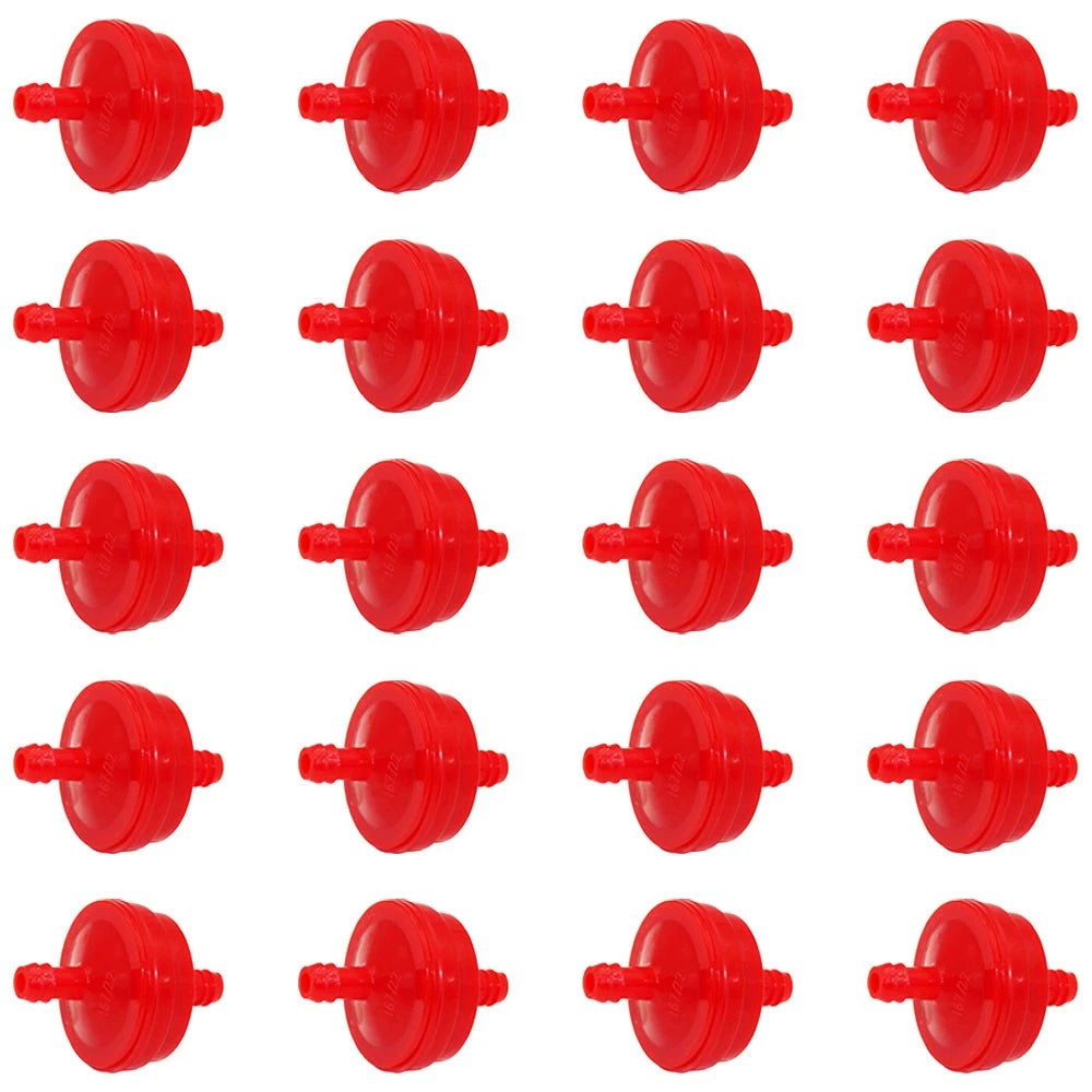 20X Inline Fuel Filters for MTD
