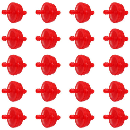 20X Inline Fuel Filters for MTD
