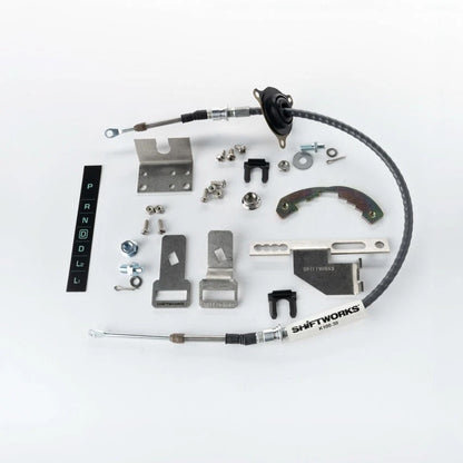 Factory Shifter Conversion Kit for Impala (1964) SC2051-C