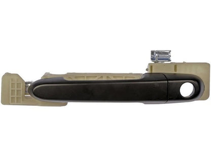 Front Left Door Handle for Hyundai Accent (2006–2011) 14593RQBC