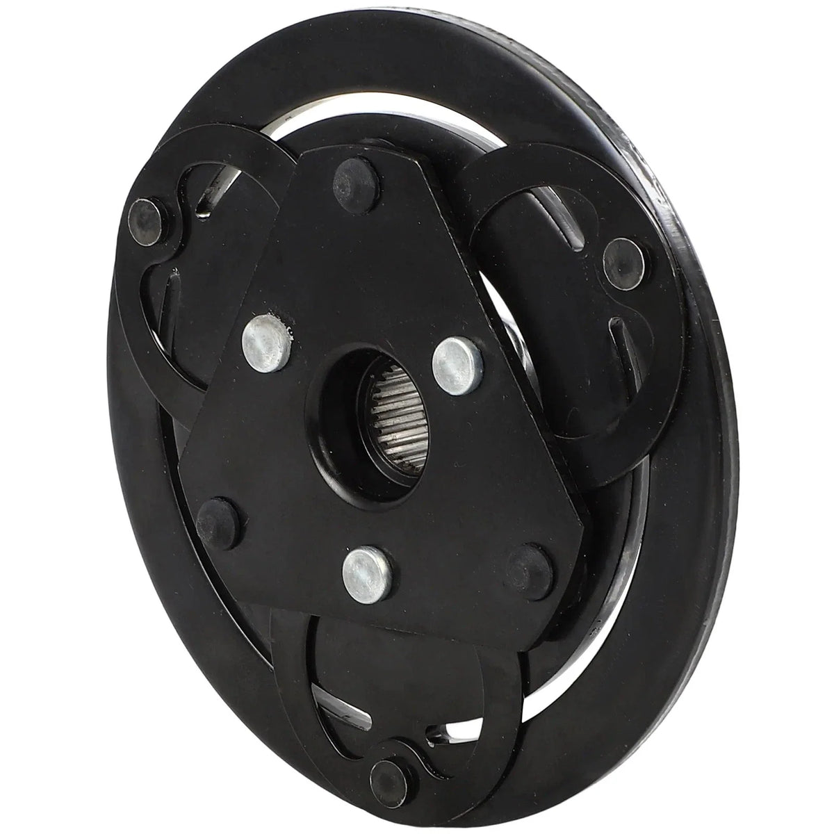 A/C Compressor Clutch Kit for MX-5 Miata (2006-2015)