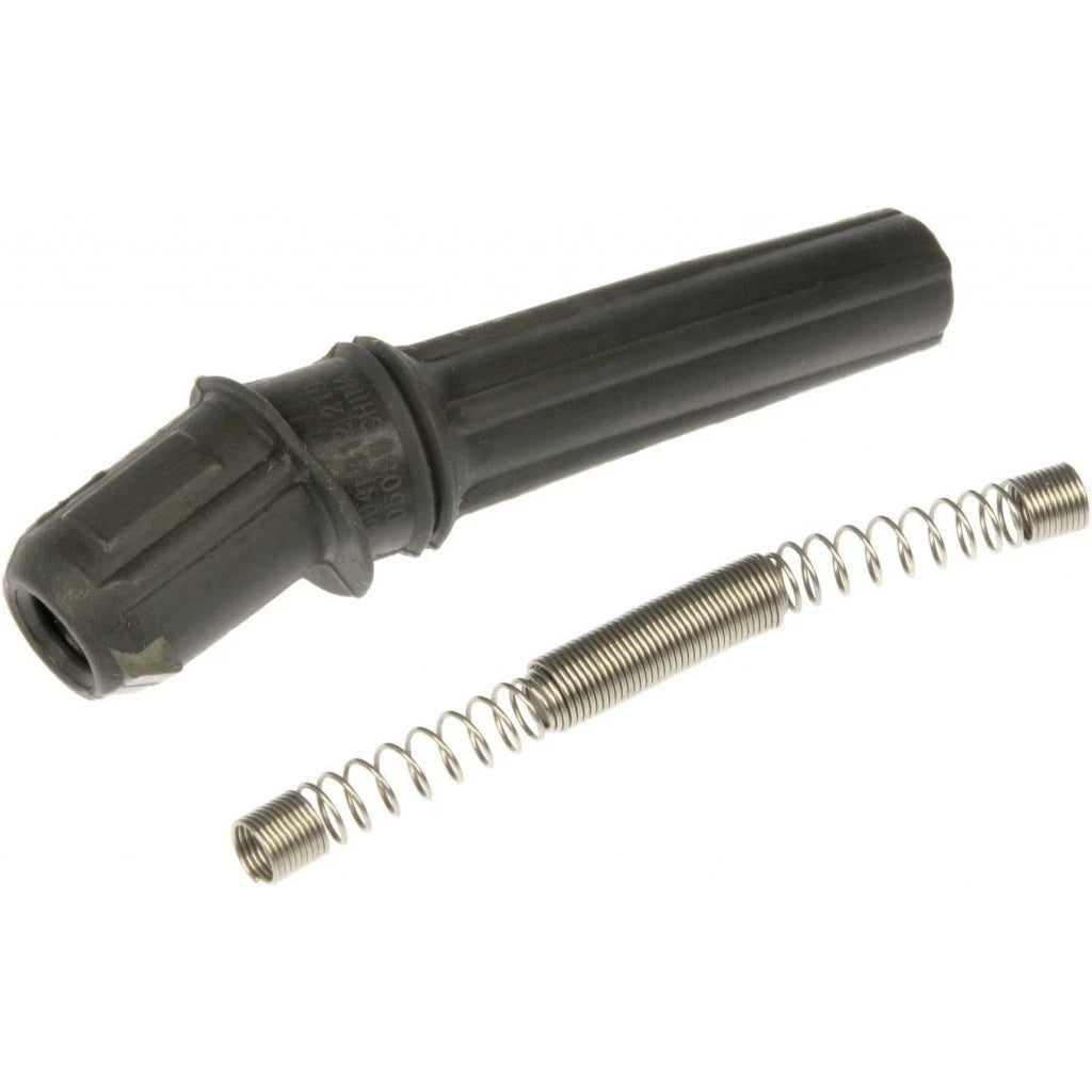 Spark Plug Boot with Coil Wire Set for Ford E-450 Econoline (2000–2002) ALX-PAU-MM-49812-CL360A56