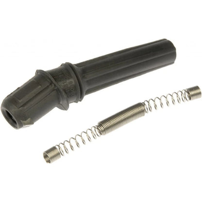 Spark Plug Boot with Coil Wire Set for Ford E-450 Econoline (2000–2002) ALX-PAU-MM-49812-CL360A56