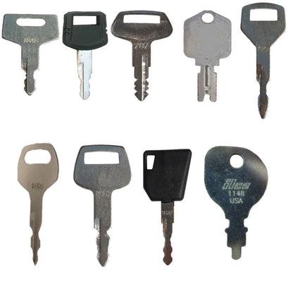 22 Pc. Key Set for Husqvarna (Fits )