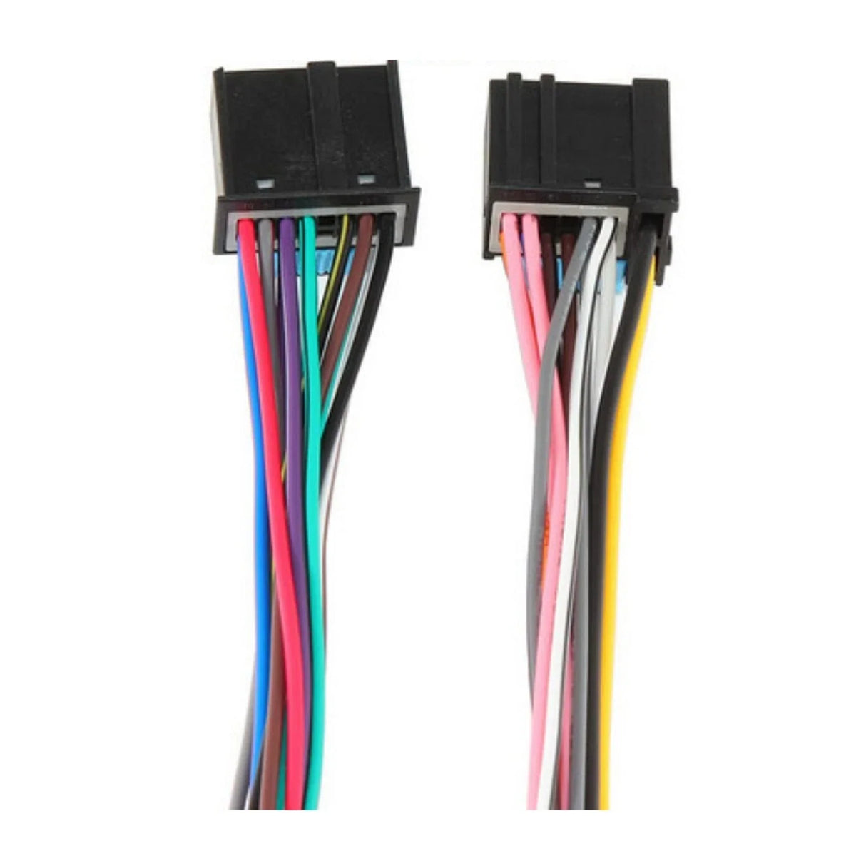 2006-2023 Chevrolet Impala Reverse Wire Harness