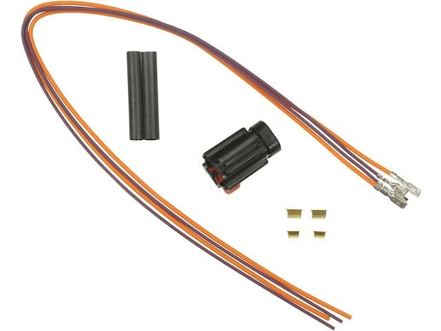 A/C Compressor Connector for Dodge Durango (2014–2023) 49775VDJZ