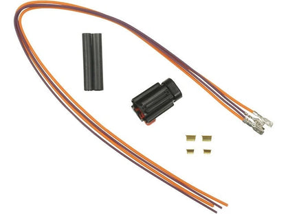 A/C Compressor Connector for Dodge Durango (2014–2023) 49775VDJZ