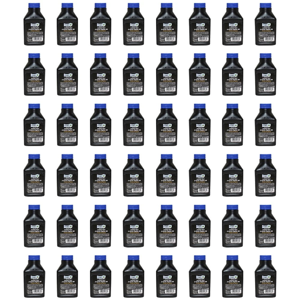 2X 2-Cycle Engine Oil for Echo (Fits 6450001)