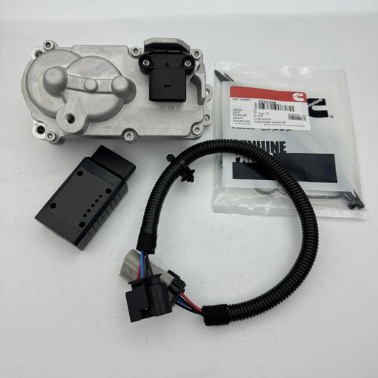 Turbo Actuator for Dodge Ram Cummins ISB 6.7L (2013–2018) 5494878RX 5494878