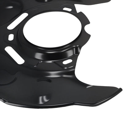 Brake Dust Shield Set for Toyota Corolla 2003-2008
