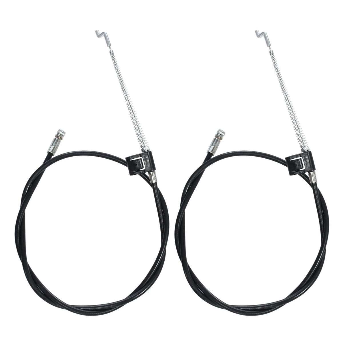 2X Recliner Cable for Universal Sofa (38.2 Inch)