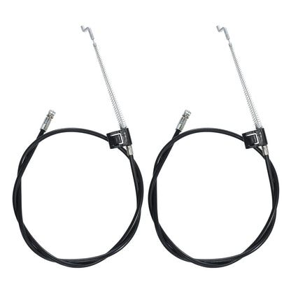 2X Recliner Cable for Universal Sofa (38.2 Inch)