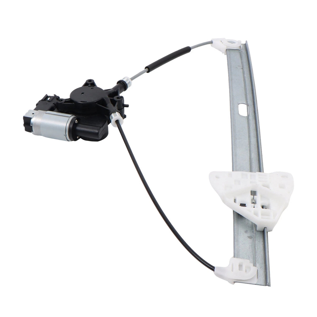Window Regulator Front Left with Motor for Mazda CX-9 (2007–2015) BCK8844K, TD1159590, TD11-59-590A
