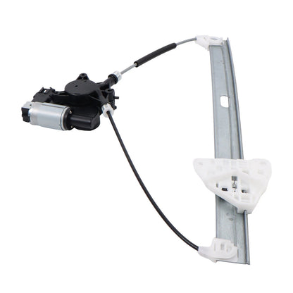Window Regulator Front Left with Motor for Mazda CX-9 (2007–2015) BCK8844K, TD1159590, TD11-59-590A