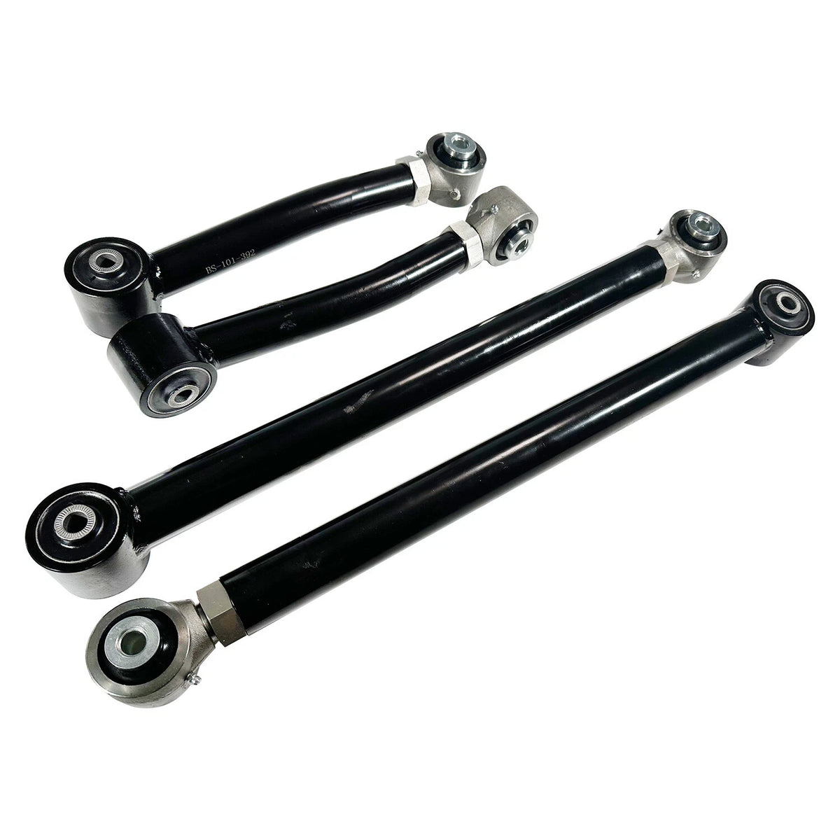 Adjustable Rear Upper & Lower Control Arm Set for Ford Bronco (2021–2023)