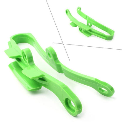 Chain Slider Guide Protector for Kawasaki KX250F KX450F (2009–2016)