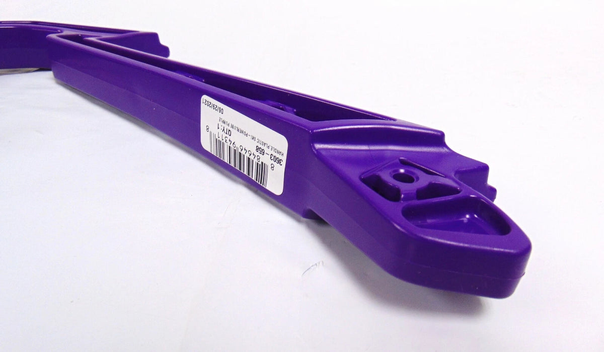 New OEM Arctic Cat Snowmobile Ski Loop Handle Saddleless 3603-658
