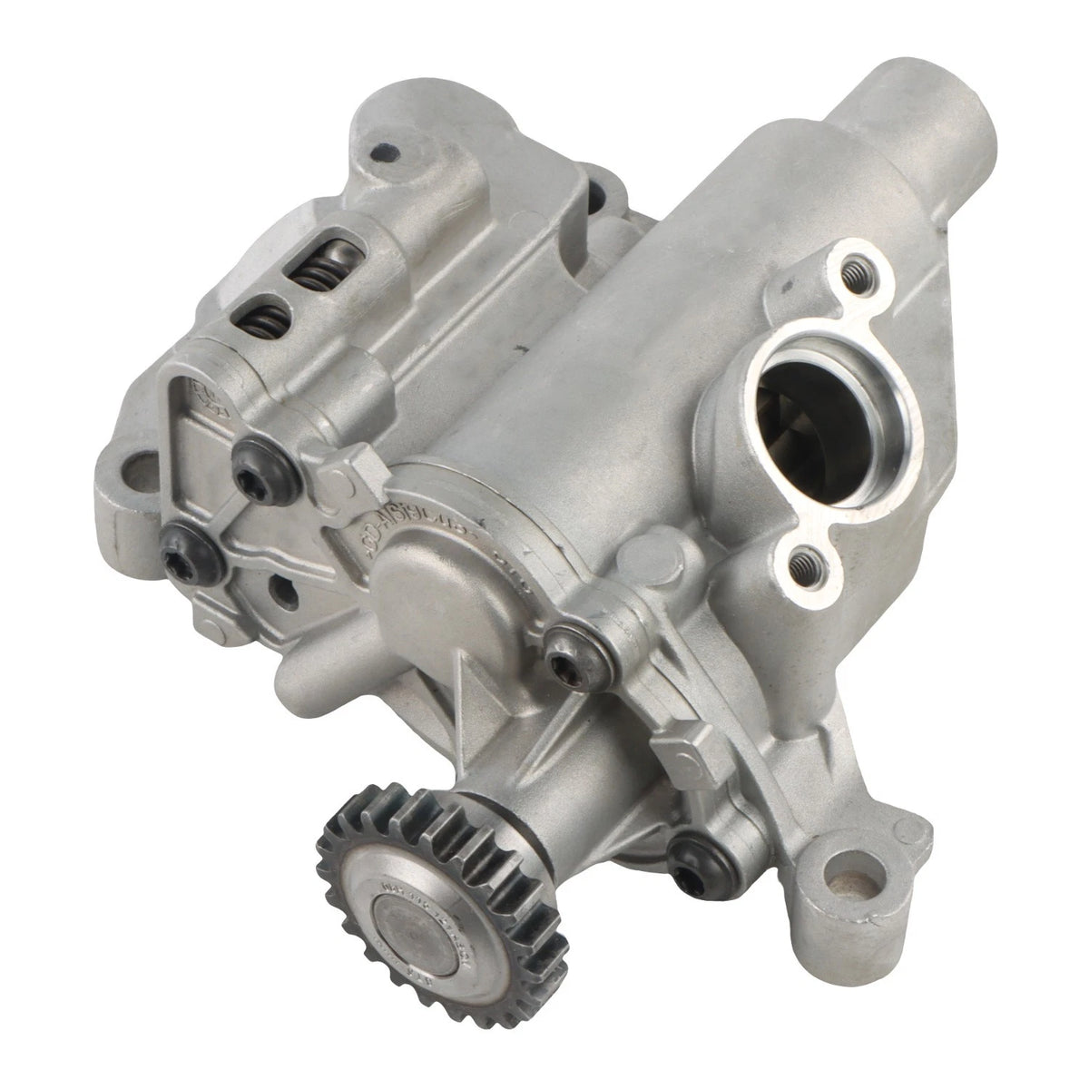 Engine Oil Pump for VW Golf GTI, Passat CC, Tiguan, Audi EA888 (2006–2021)