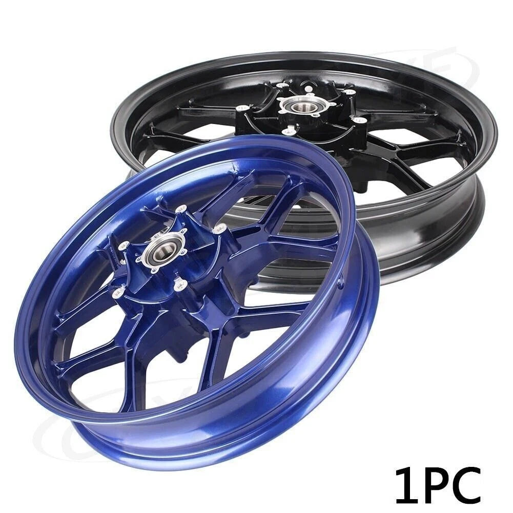 Front Wheel Rim Aluminum Alloy for Yamaha YZF R1 (2015–2022)