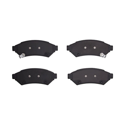 Brake Pads for Buick LaCrosse/Allure (2005–2009) ALX-PAU-DF-4000-1075-00-CLA5