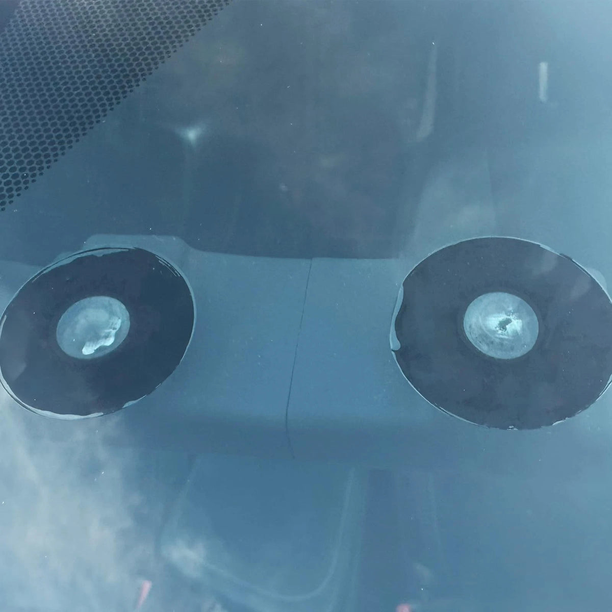 Silicone Skin Holders for EZ Pass (2023–2023)