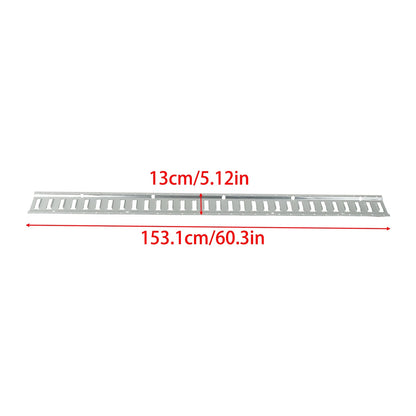 34-Pack E-Type Guide Rail Kit for Enclosed Cargo Trailer (BCK40854K)