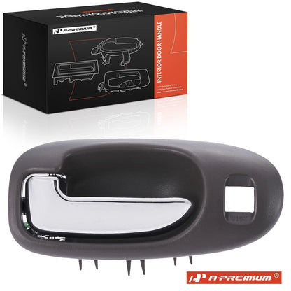 Front Left Door Handle for Chrysler Sebring (US271L5AA, 93283)
