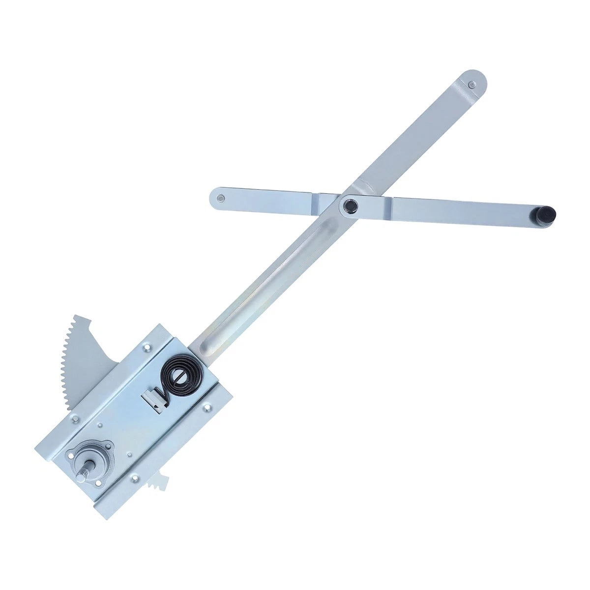 Window Regulator for Chevy C10 Pickup (1964–1966) 18041838, 752139, 3833542