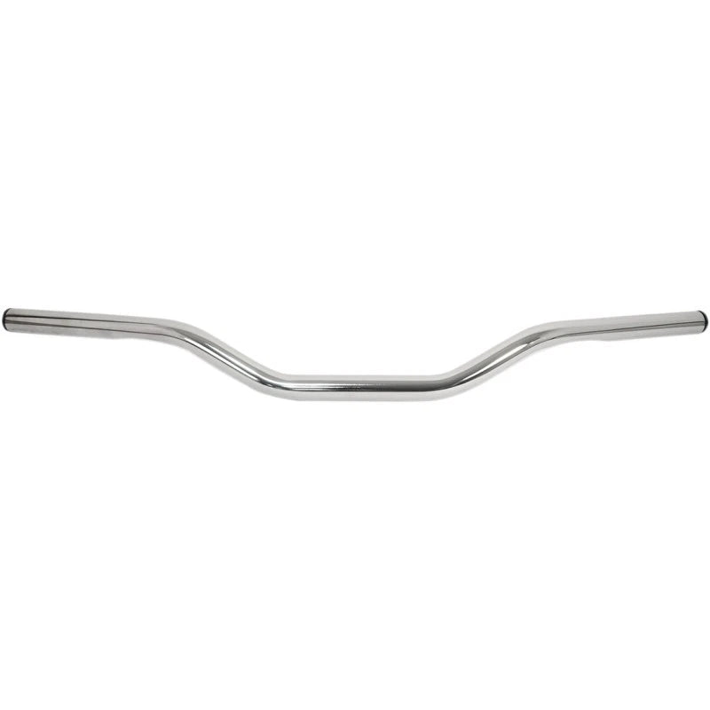 Chrome Superbar Handlebar for EMGO (0712526)