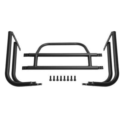 Grille Bumper Brush Guard for EZGO Marathon (1989-1994)