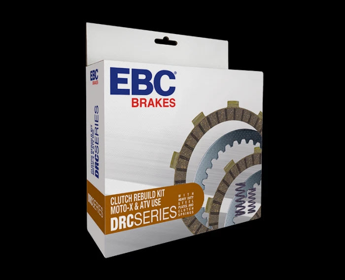 EBC DRC91 Clutch Kit for