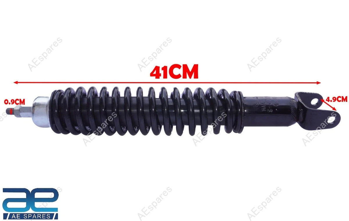 Rear Damper Shock Absorber for Vespa PX LML Star Stella Models