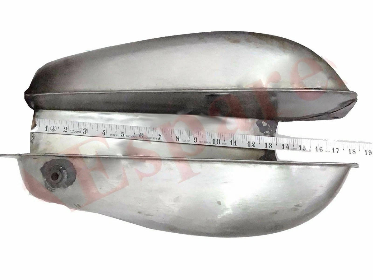 Fuel Tank for BSA Bantam D7 D10 D14 (1960–1970)