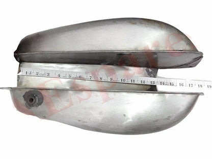 Fuel Tank for BSA Bantam D7 D10 D14 (1960–1970)