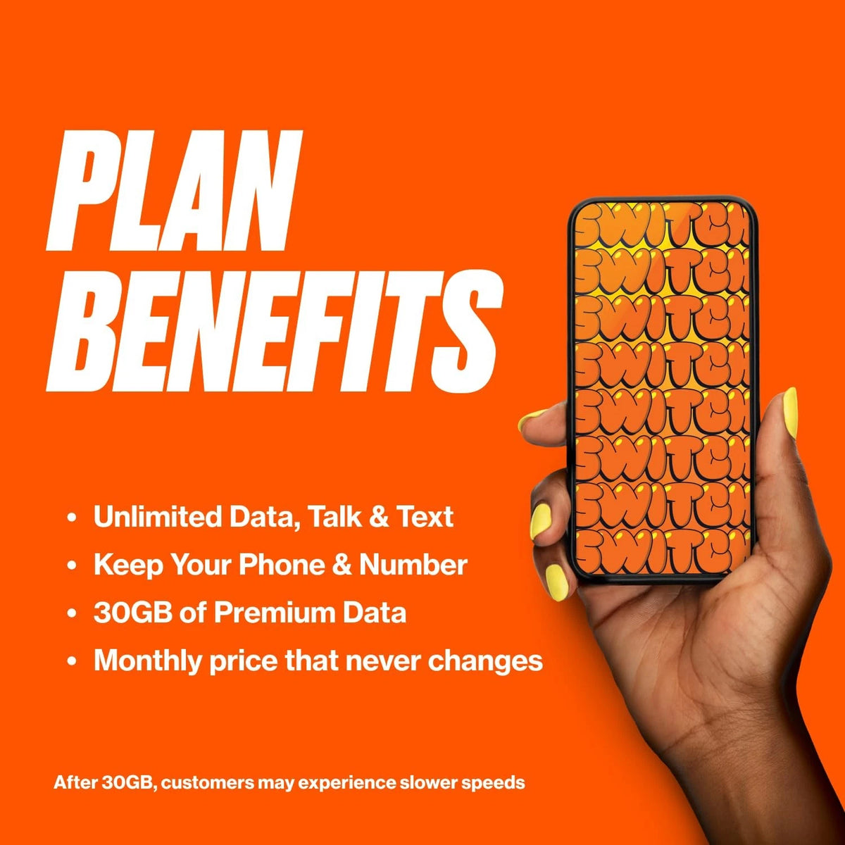 Boost Mobile SIM Kit for Unlimited Plans (2023)