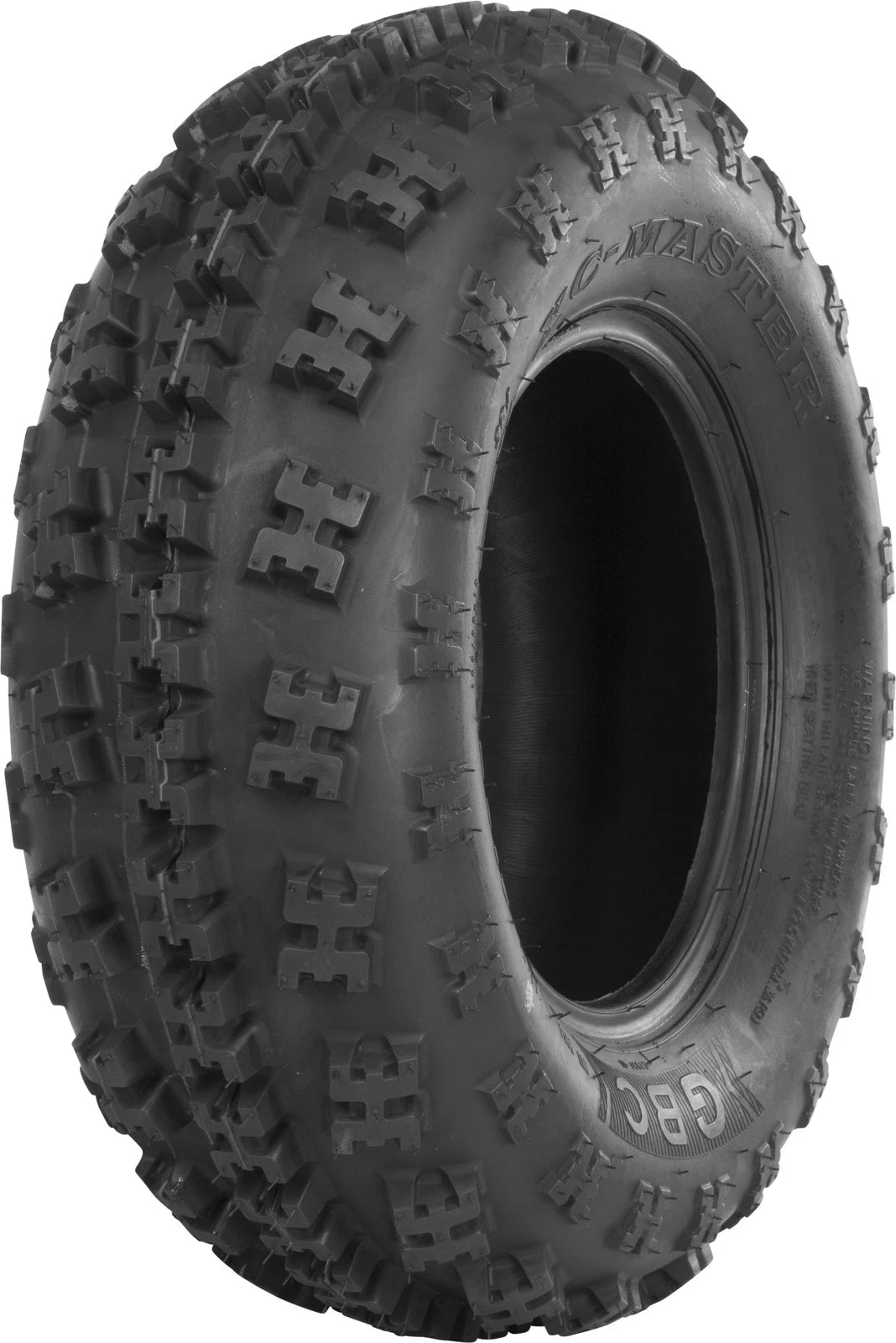 Front Tire 21x7x10 for XC Master (AR102107XM)