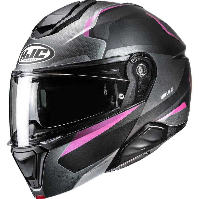 HJC i91 Felio Modular Helmet 2XL for Motorcycle (EP35NUS85S8V)