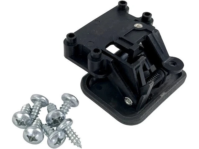 Glove Box Latch for Chevrolet Silverado 1500 HD (2001–2003, 2005–2006) 93569SSHT