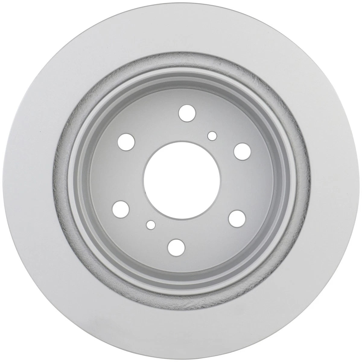 Bosch Brake Disc Rear for Chevy Yukon Tahoe (2010–2019) 25010646